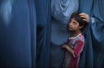 Бача пош – третий пол ребенка в Афганистане