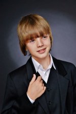 Юный певец Даня Булавко, убит 12 июля 2014 года