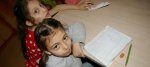 Детей сирийских беженцев в Ногинске вышвырнули из школы