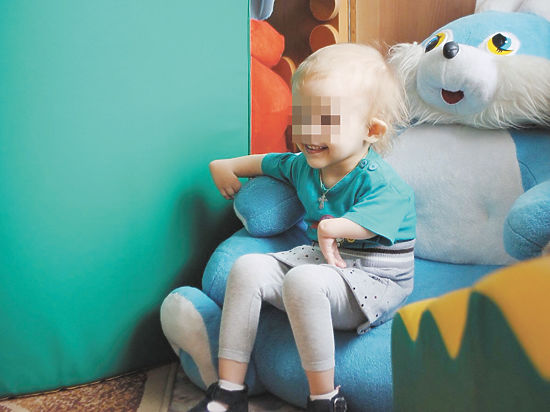 Душераздирающая история четырехлетней Эли, которую российский суд запретил усыновлять в Германии