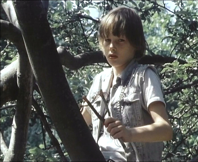 ‎What Shall Become of You (1984) directed by Horst Flick 