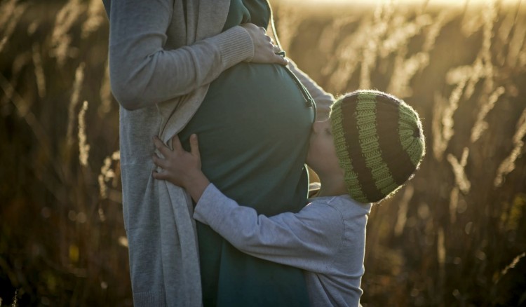 Феминные мальчики как последствия стресса во время беременности