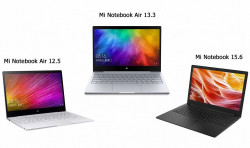Ноутбуки Xiaomi – высокая производительность по доступной цене
