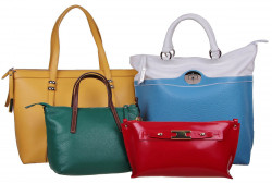 Как выбрать женскую сумку в интернет-магазине?
