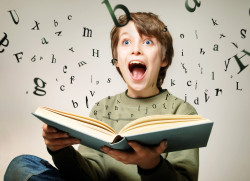 Как быстро выучить английский детям?