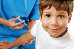 Сеть центров вакцинации «Инпромед» в Москве, где можно сделать прививки взрослым и детям