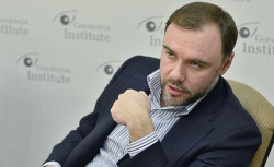 Глеб Загорий - народный депутат Украины