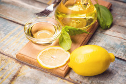 Как применяют эфирное масло лимона?