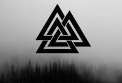 Треугольник: значение символа