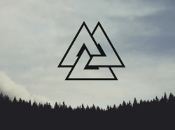 Треугольник: значение символа