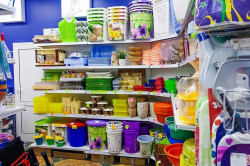 Plastic-Shop - это магазин хозтоваров с быстрой доставкой