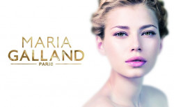 Maria Galland Paris  - компания в индустрии косметики и красоты