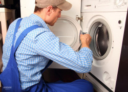 С чего начинается ремонт стиральной машины?