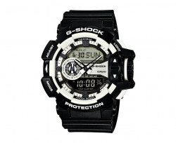 Характеристики наручных часов Casio G-Shock