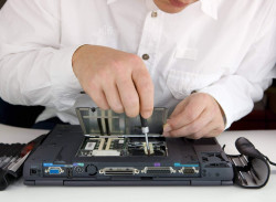 Можно ли отремонтировать ноутбук своими руками?
