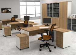 Какая мебель нужна для офиса?