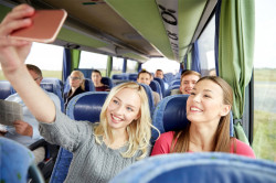 Экскурсии и туры на автобусе: плюсы и минусы