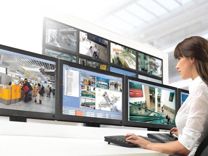 Системы видеонаблюдения: разновидности и правила выбора