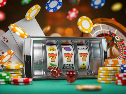 Чем полезны игры в онлайн казино? 