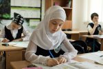 Убоявшись ИГИЛ, власти Астрахани запретили носить хиджаб в школе