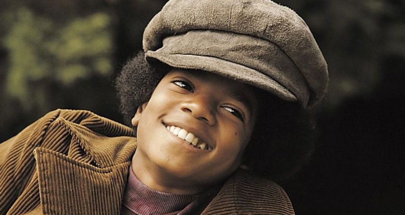 Майкл Джексон - детские годы