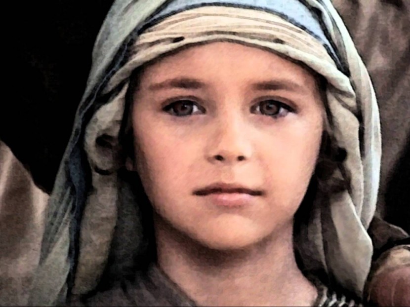 Образ 12-летнего Иисуса положит начало Детскому духовному центру