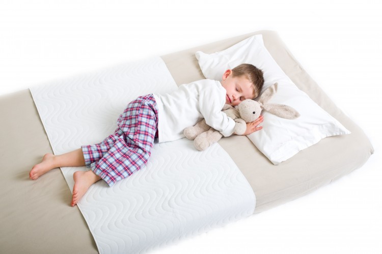 Как правильно выбрать постельное бельё для детей