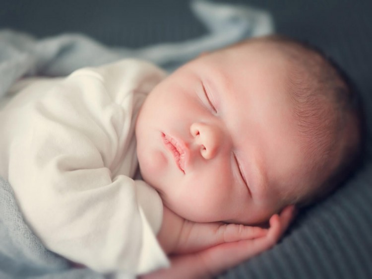 Как уложить ребёнка спать без слёз