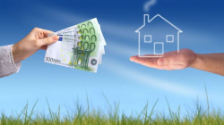 Как взять кредит под залог недвижимости? 