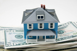 Как взять кредит под залог недвижимости? 