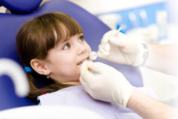 Как найти хорошую детскую стоматологию?