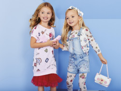 Выбираем модную детскую одежду в интернет-магазине