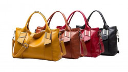 Как выбрать женскую сумку в интернет-магазине?