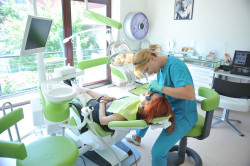 Обзор стоматологии Династия в Митино