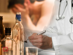 Как лечат алкоголизм в медицинском центре?
