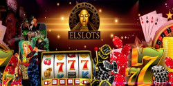 Как войти в личный кабинет казино ElSlots?