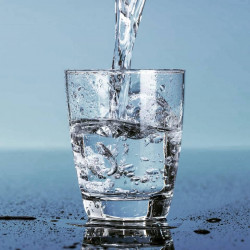 Как подобрать стаканы для воды?