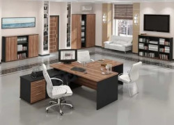 Изготовление мебели для дома и офиса от компании Мебель Art