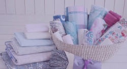 Домашний текстиль, необходимый в каждом доме