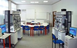 Учебно-лабораторное оборудование для вузов и школ
