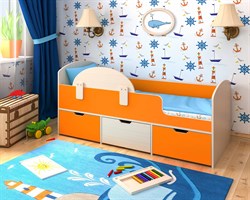 Какую кровать заказать для ребёнка? 