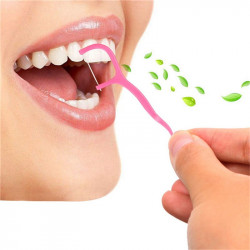 Как ухаживать за зубами и полостью рта? Современные аксессуары