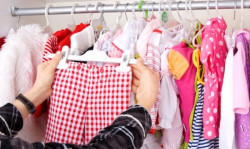 Как выбирать детскую одежду в интернет-магазине?