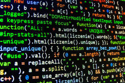 Как научиться писать программные коды