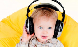 Какие песни необходимо слушать ребёнку?