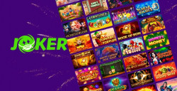 Что даёт казино онлайн Джокер за регистрацию?
