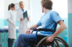 Как инвалиду оформиться в специальную больницу?