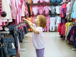 Как подобрать домашнюю детскую одежду в интернет-магазине?