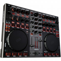 DJ контроллеры: описание и характеристики