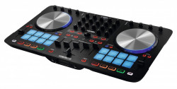 DJ контроллеры: описание и характеристики